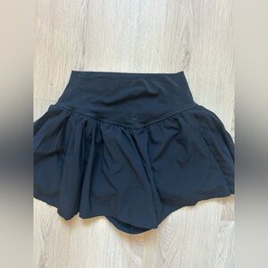 Aerie lightweight athletic running shorts